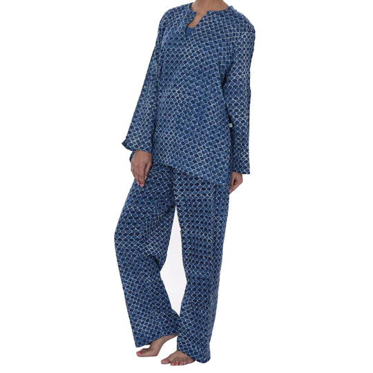 Pyjama 3 piece  set