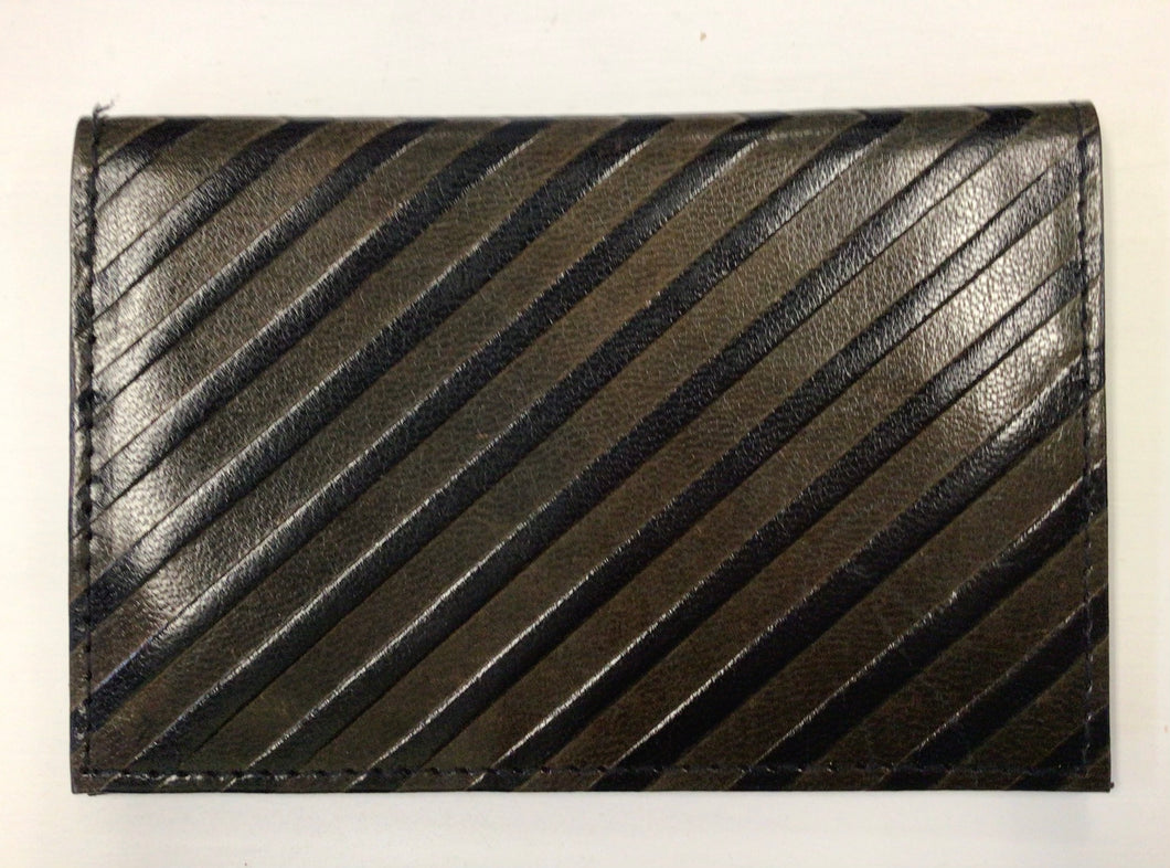 Document Card Wallet