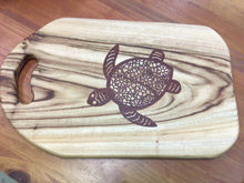 Load image into Gallery viewer, Wooden Serving Board by Nev
