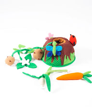Load image into Gallery viewer, Garden Mound Activity Set

