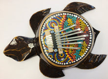 Load image into Gallery viewer, Turtle Kalimba
