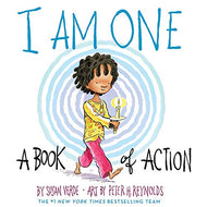 I Am One - A Book of Action