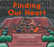 Load image into Gallery viewer, Finding Our Heart Book
