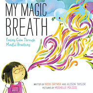 My Magic Breath Book