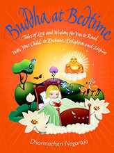 Load image into Gallery viewer, Buddha at Bedtime
