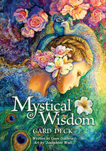 Load image into Gallery viewer, Mystical Wisdom Card Set
