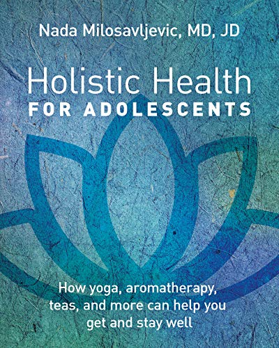 Holistic Health for Adolescents