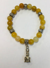 Load image into Gallery viewer, Various Stones and Charms (Small) Bracelet by Nev
