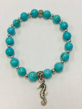 Load image into Gallery viewer, Various Stones and Charms (Small) Bracelet by Nev
