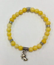 Load image into Gallery viewer, Various Stones and Charms (Small) Bracelet by Nev
