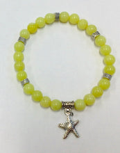 Load image into Gallery viewer, Various Stones and Charms (Small) Bracelet by Nev
