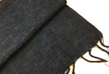 Load image into Gallery viewer, Wool Plain Scarf
