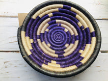 Load image into Gallery viewer, Small Woven Sisal Bowl Nipo

