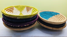 Load image into Gallery viewer, Small Woven Sisal Bowl Nipo
