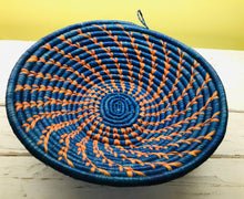 Load image into Gallery viewer, Large Woven Sisal Bowl Nipo
