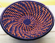 Load image into Gallery viewer, Large Woven Sisal Bowl Nipo
