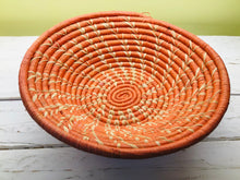 Load image into Gallery viewer, Large Woven Sisal Bowl Nipo
