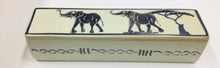 Load image into Gallery viewer, Nipo Soapstone Rectangle Box with Lid

