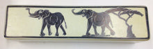 Load image into Gallery viewer, Nipo Soapstone Rectangle Box with Lid
