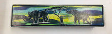 Load image into Gallery viewer, Nipo Soapstone Rectangle Box with Lid
