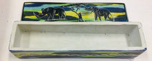 Load image into Gallery viewer, Nipo Soapstone Rectangle Box with Lid
