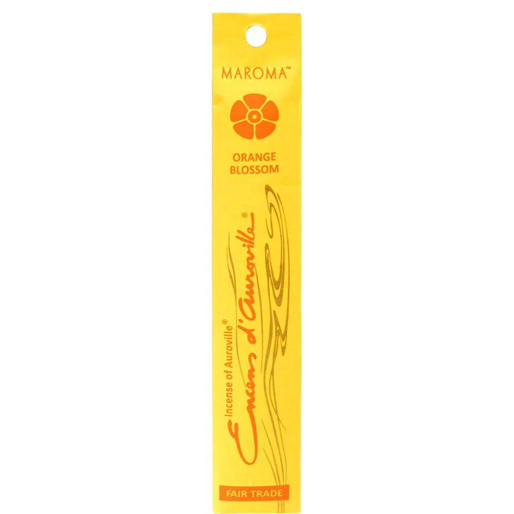 Maroma Incense