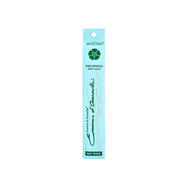 Maroma Incense