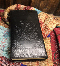 Load image into Gallery viewer, Leather Journal 23cm x 13cm
