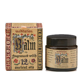 Meditation Balm