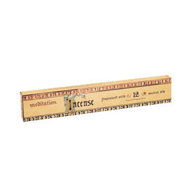 Meditation Incense
