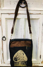 Load image into Gallery viewer, Mushroom Shoulder Bag
