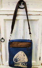 Load image into Gallery viewer, Mushroom Shoulder Bag
