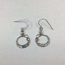 Load image into Gallery viewer, Journey Earrings
