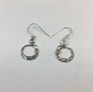 Journey Earrings