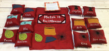 Load image into Gallery viewer, Kai Moana Matching Game Set
