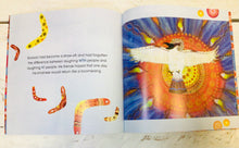 Load image into Gallery viewer, Kookoo Kookaburra
