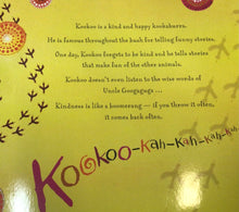 Load image into Gallery viewer, Kookoo Kookaburra
