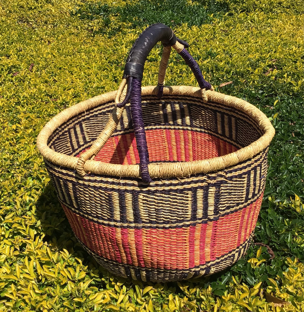 Medium Bolga basket