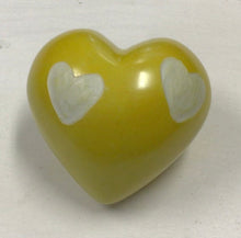 Load image into Gallery viewer, Kisii Heart Stone
