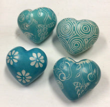 Load image into Gallery viewer, Kisii Heart Stone
