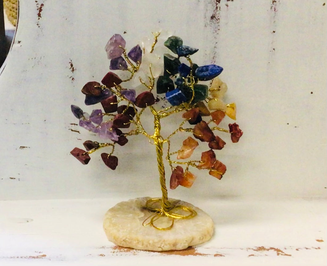 Crystal Tree - Small