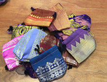 Load image into Gallery viewer, Drawstring Fabric Gift Bag
