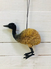 Load image into Gallery viewer, Bristle Brush Hanging Ornament - Small
