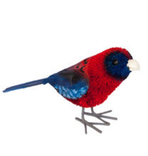 Load image into Gallery viewer, Bristlebrush Figures
