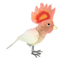 Load image into Gallery viewer, Bristlebrush Figures
