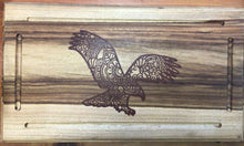 Load image into Gallery viewer, Wooden Serving Board by Nev
