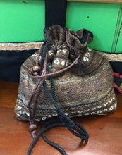 Load image into Gallery viewer, Draw String Pouch Bag
