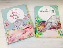 Load image into Gallery viewer, Australian Animal Milestone Cards
