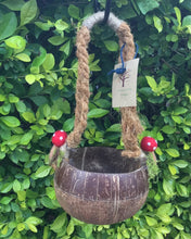 Load image into Gallery viewer, Coconut Basket
