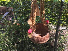 Load image into Gallery viewer, Coconut Basket
